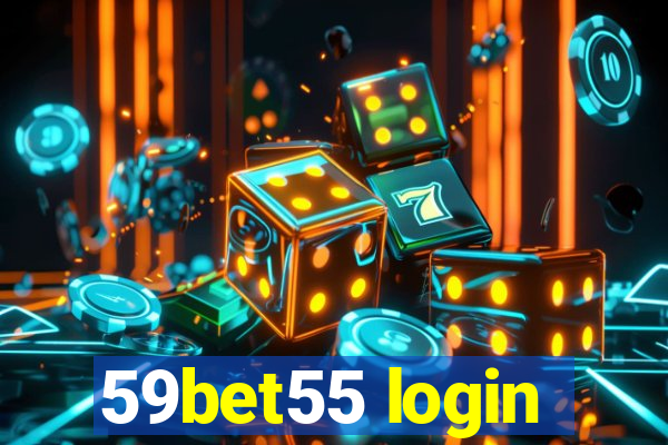 59bet55 login